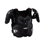 Chest Protector 4.5 Pro Evo Black