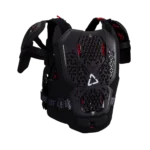Chest Protector 4.5 Pro Evo Black