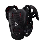 Chest Protector 5.5 Pro Evo Black