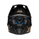 Helmet Kit Moto 9.5 Carbon V25
