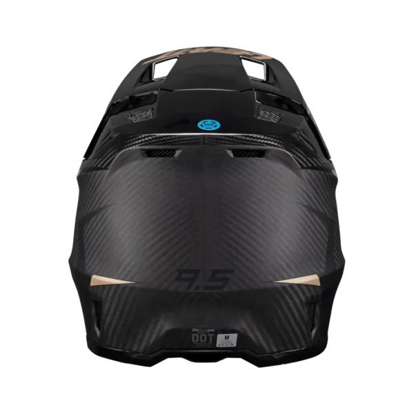 Helmet Kit Moto 9.5 Carbon V25