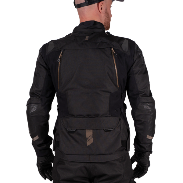 Jacket ADV MultiTour 5.5 Stealth