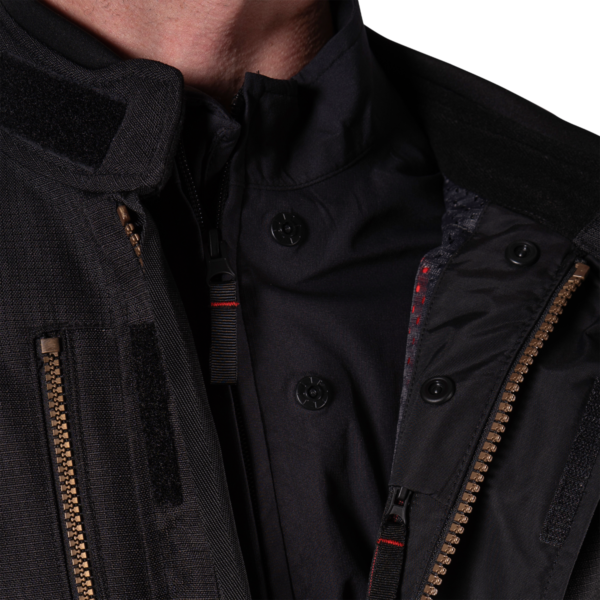 Jacket ADV MultiTour 5.5 Stealth