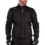 Jacket ADV MultiTour 5.5 Stealth