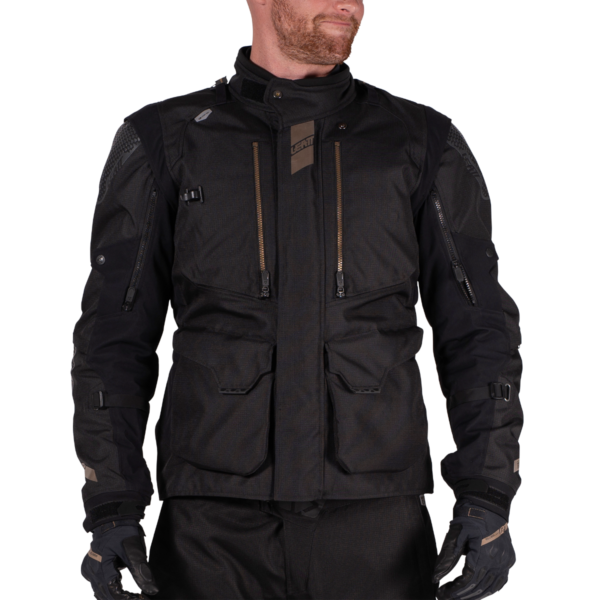 Jacket ADV MultiTour 5.5 Stealth