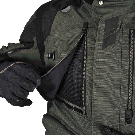Geaca - Jacket ADV MultiTour 5.5 Forest