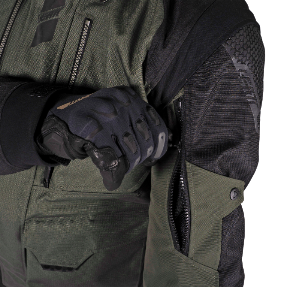 Geaca - Jacket ADV MultiTour 5.5 Forest
