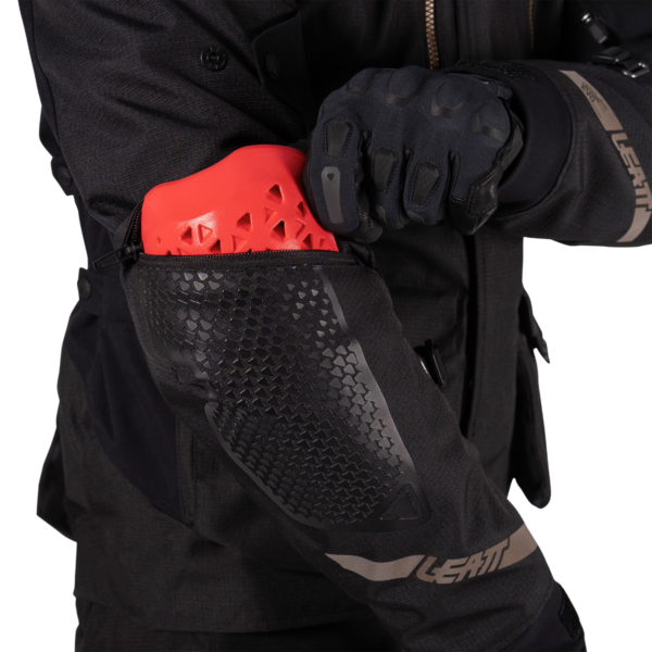 Jacket ADV MultiTour 5.5 Stealth