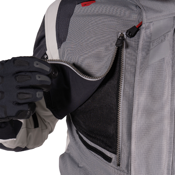 Geaca - Jacket ADV MultiTour 5.5 Iron