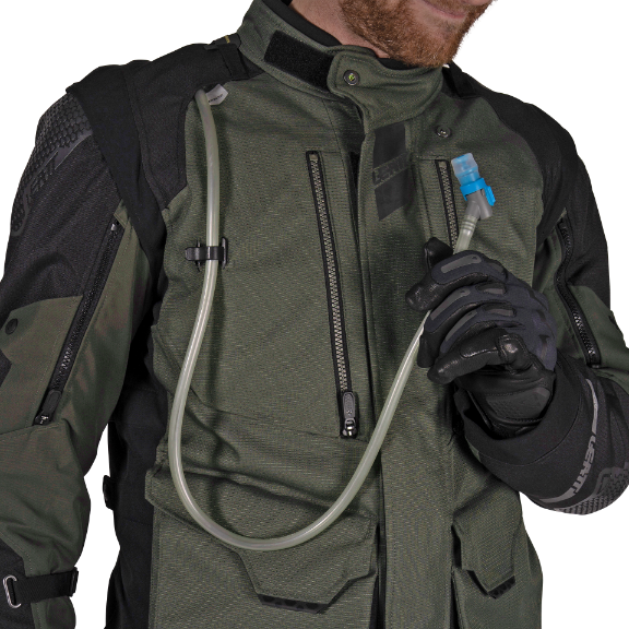 Geaca - Jacket ADV MultiTour 5.5 Forest