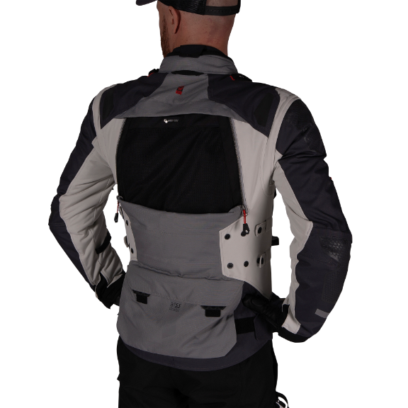 Geaca - Jacket ADV MultiTour 5.5 Iron