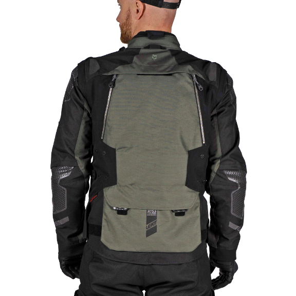 Geaca - Jacket ADV MultiTour 5.5 Forest