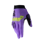 Glove Moto 1.5 GripR Argon