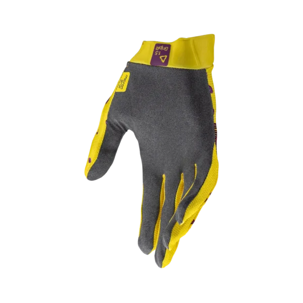 Glove Moto 1.5 GripR Cheetah