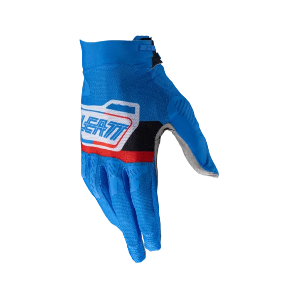 Glove Moto 2.5 X-Flow PitBoard Royal
