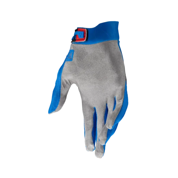 Glove Moto 2.5 X-Flow PitBoard Royal