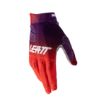 Glove Moto 2.5 X-Flow SunBurn