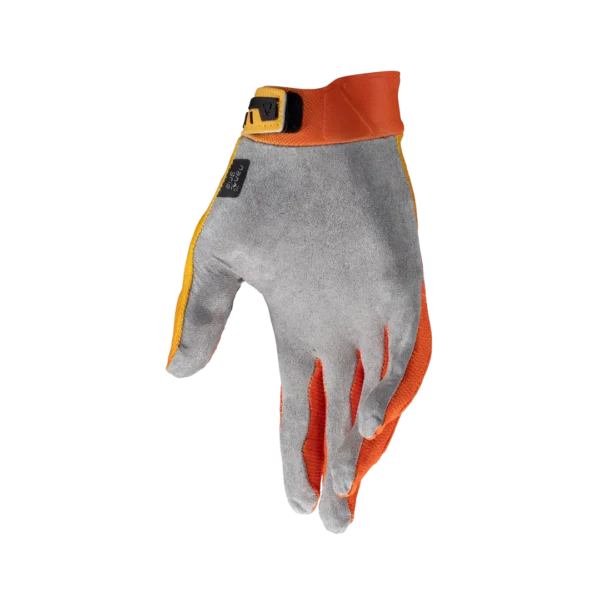Glove Moto 2.5 X-Flow Flame