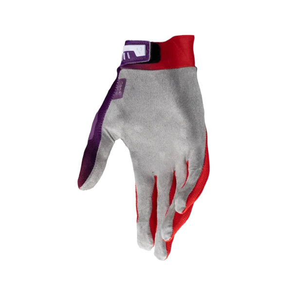 Glove Moto 2.5 X-Flow SunBurn