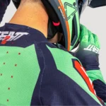 Jersey Moto 4.5 Lite Matcha