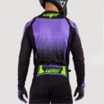 Jersey Moto 4.5 Lite Argon