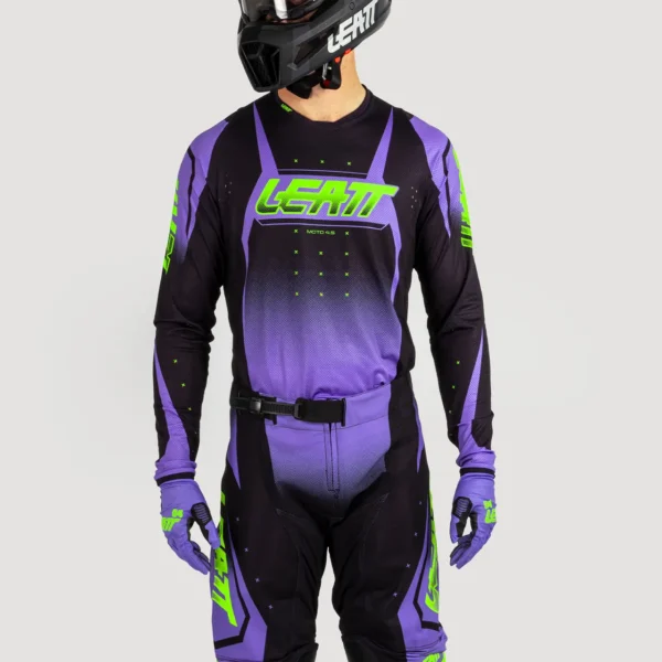 Jersey Moto 4.5 Lite Argon