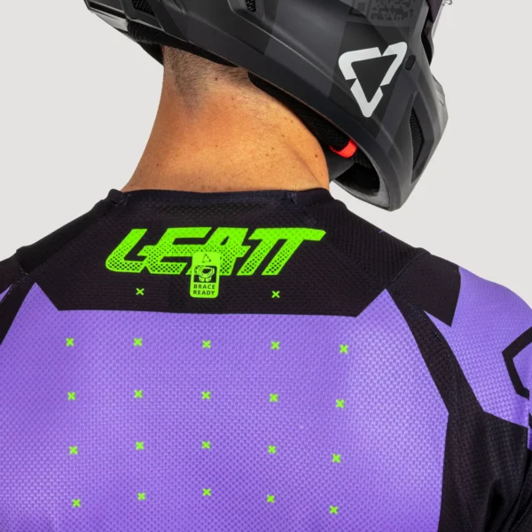 Jersey Moto 4.5 Lite Argon
