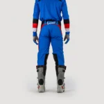 Pant Moto 4.5 PitBoard Royal