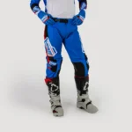 Pant Moto 4.5 PitBoard Royal