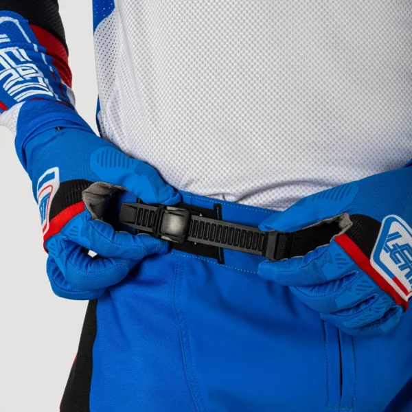 Pant Moto 4.5 PitBoard Royal