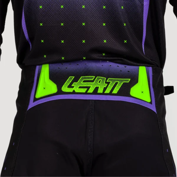 Pant Moto 4.5 Argon