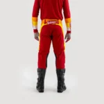 Pant Moto 4.5 PitBoard Ruby