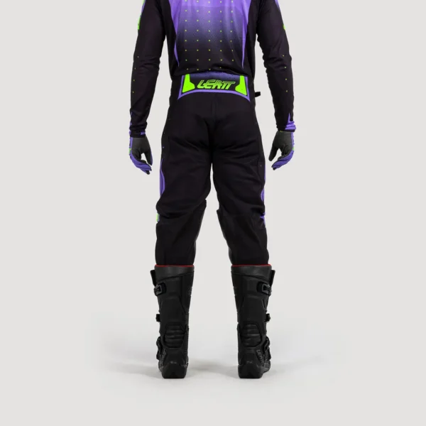 Pant Moto 4.5 Argon