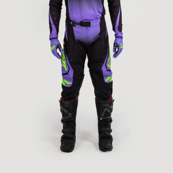 Pant Moto 4.5 Argon