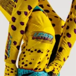 Pant Moto 5.5 I.K.S Cheetah