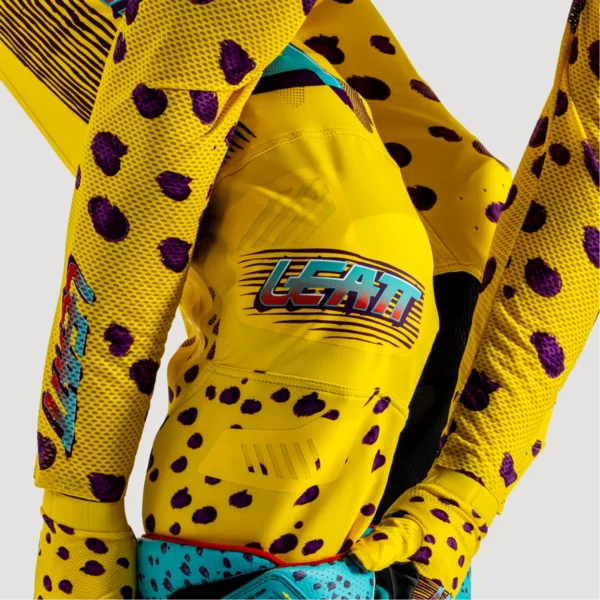 Pant Moto 5.5 I.K.S Cheetah