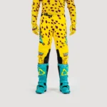Pant Moto 5.5 I.K.S Cheetah