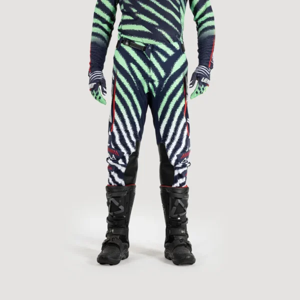 Pant Moto 5.5 I.K.S Matcha