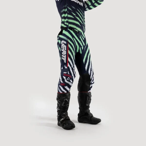 Pant Moto 5.5 I.K.S Matcha