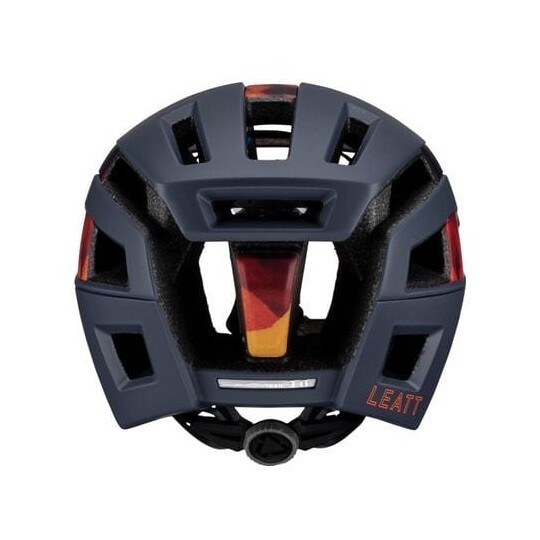 LEATT Helmet MTB Trail 3.0 V23 Shadow
