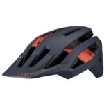 LEATT Helmet MTB Trail 3.0 V23 Shadow