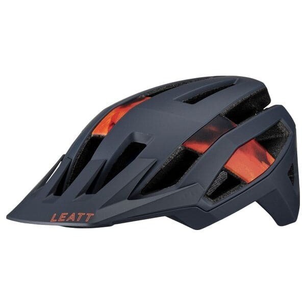 LEATT Helmet MTB Trail 3.0 V23 Shadow