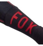 FOX FLEXAIR KNEE BRACE SOCK [FLO RED]