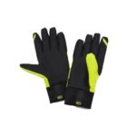 Manusi - 100% HYDROMATIC Waterproof Glove Neon Yellow