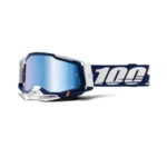100% OCHELARI 100% RACECRAFT 2 Concordia Mirror Blue