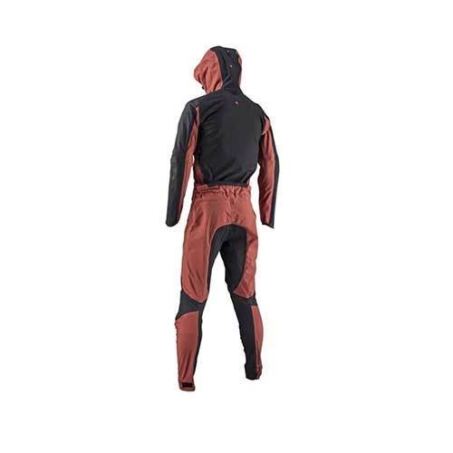 LEATT Mono Suit MTB HydraDri 3.0 Lava