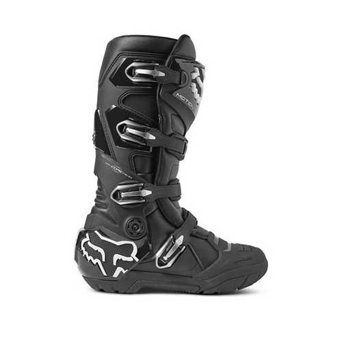 FOX MOTION X BOOT [BLK]