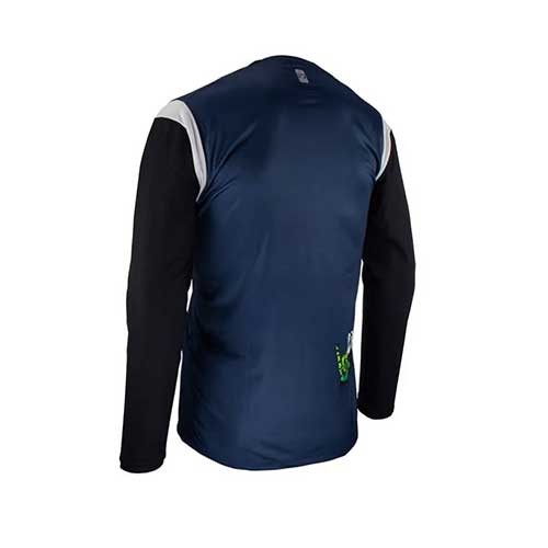 LEATT Jersey MTB Gravity 3.0 Zombie