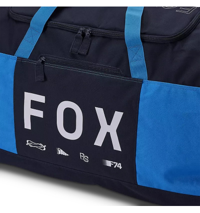 FOX RACE SPEC PODIUM 180 DUFFLE [TRU BLU]