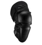 Protectie - LEATT KNEE GUARD ENDURO BLACK